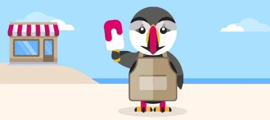 hébergement prestashop