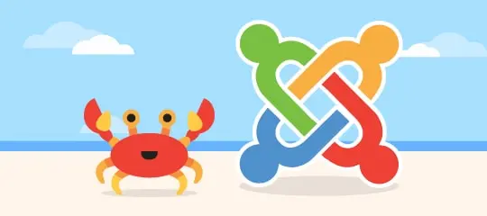 hébergement joomla