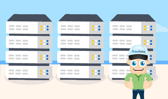 datacentre