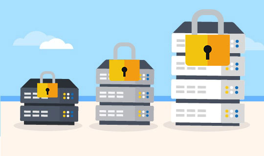serveur-securise