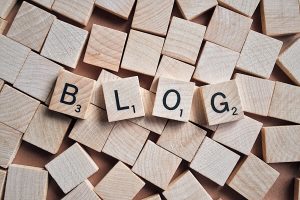 wordpress-blog