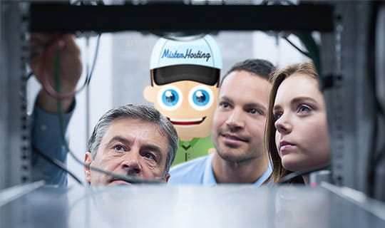 technologie_serveurs