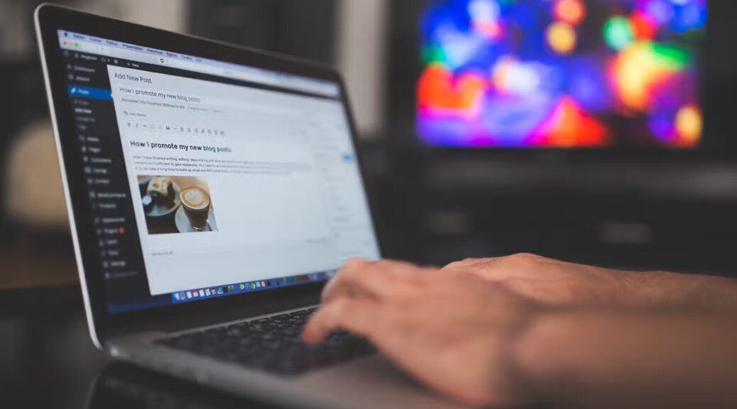 importance du contenu dans un SEO