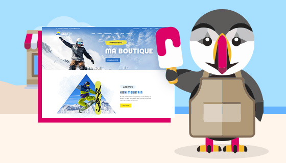 Prestashop Prestashop