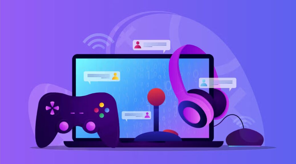 Hébergement de jeux en ligne