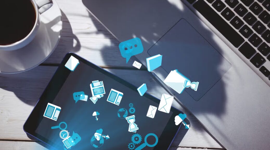 Qu’est-ce qu’un hébergement cloud ?