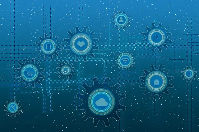 différents types d'hébergement Web