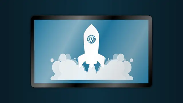 hébergement WordPress géré
