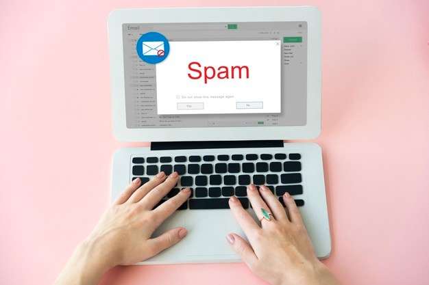 spam