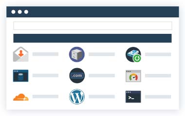 panneau cpanel panneau cpanel