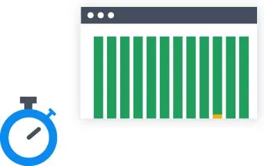 3 col uptime