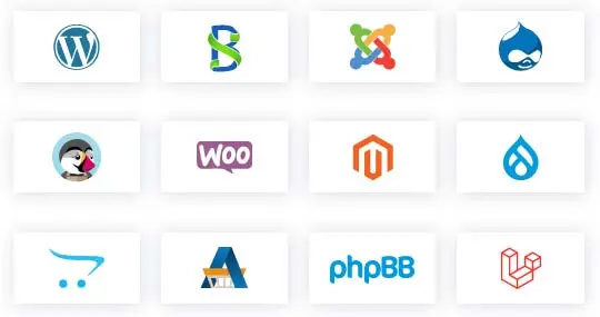 hebergement cpanel