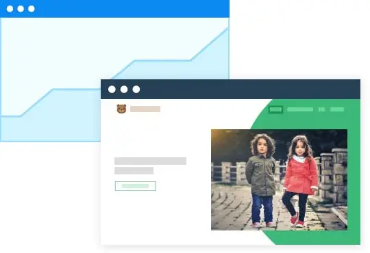 croissance site Mister Hosting