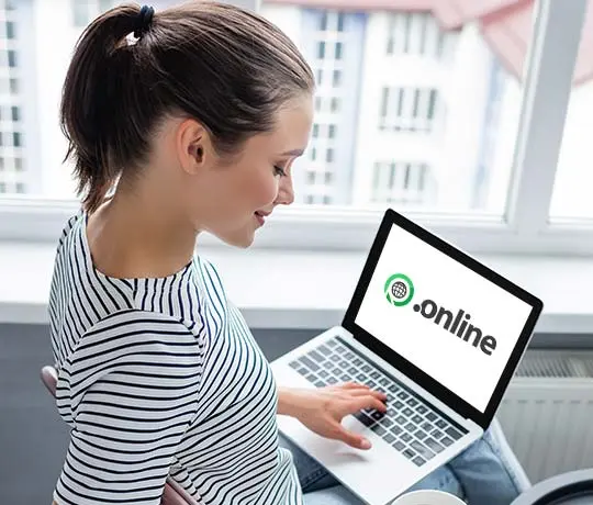 domaine online