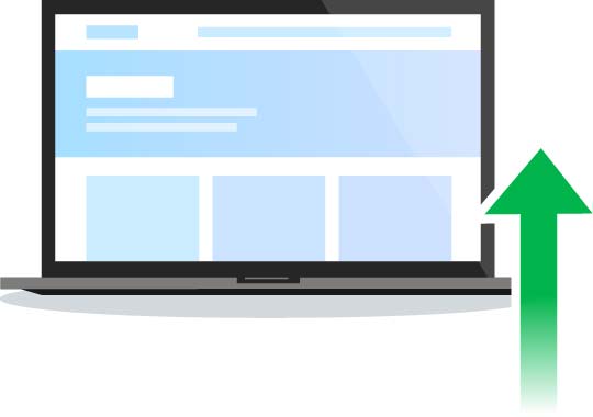 efficacité maximale Mister Hosting efficacité maximale Mister Hosting