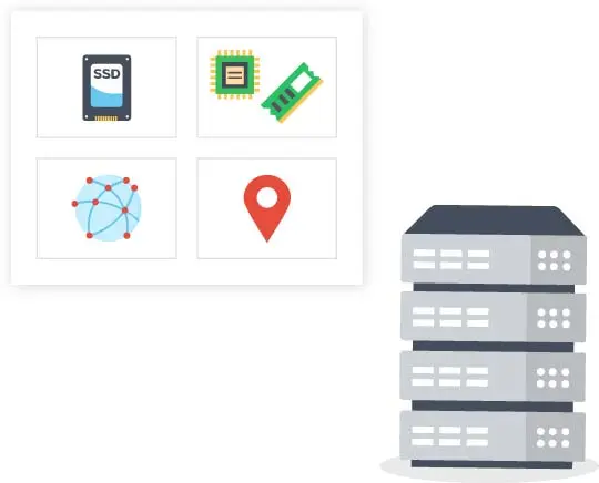 fonctions serveurs vps fonctions serveurs vps