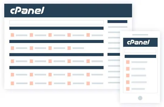 hebergement cpanel