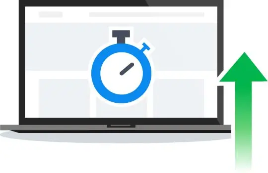 hébergement innovant rapide fiable support client Mister Hosting