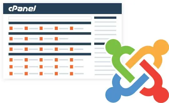 hébergement joomla mister hosting hébergement joomla mister hosting