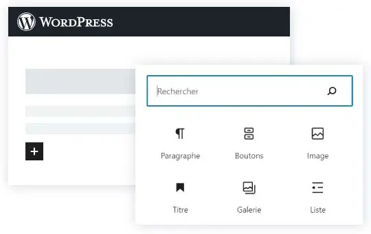 hébergement wordpress gratuit