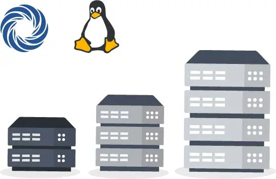 serveurs prives virtuels os serveurs prives virtuels os