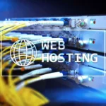 hébergement web