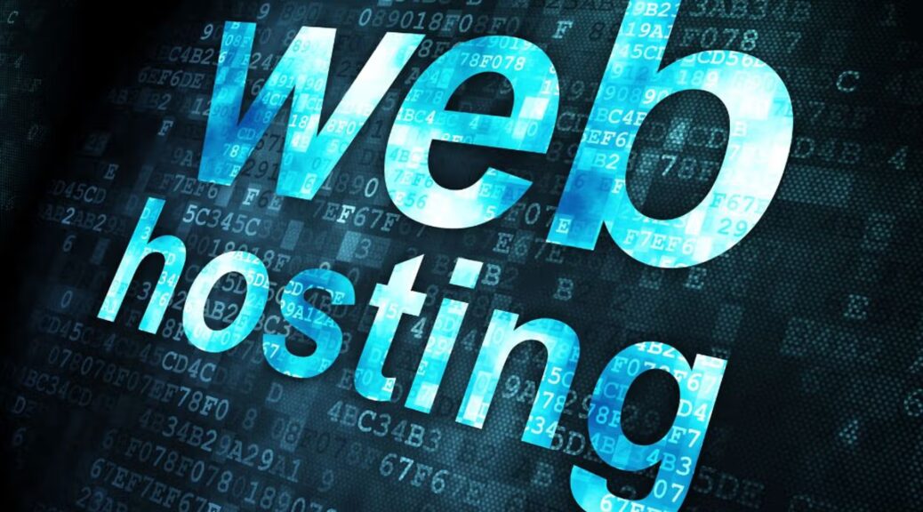 Comment fonctionne un hébergeur web ?