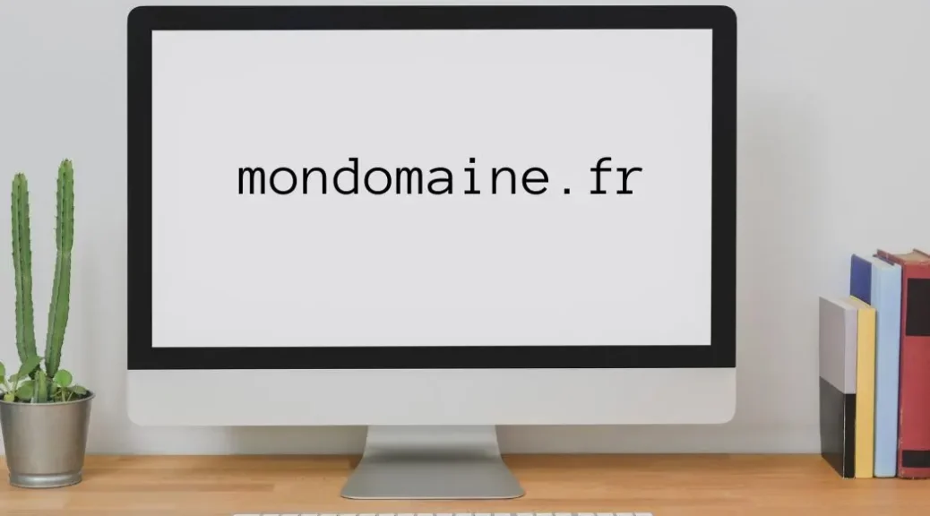 Le nom de domaine efficace