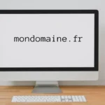 Le nom de domaine efficace