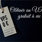 VPS gratuit à vie